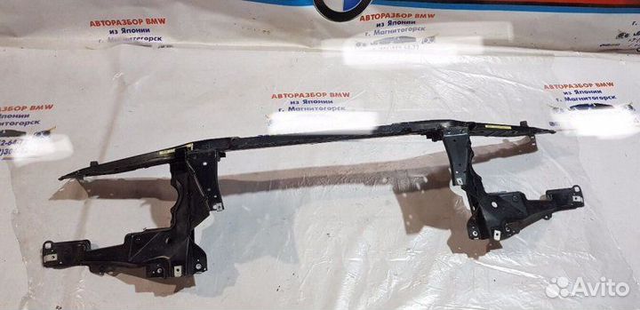 Телевизор Bmw X5 E53