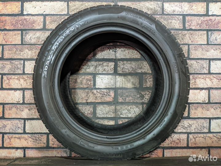 Pirelli P7 205/55 R16