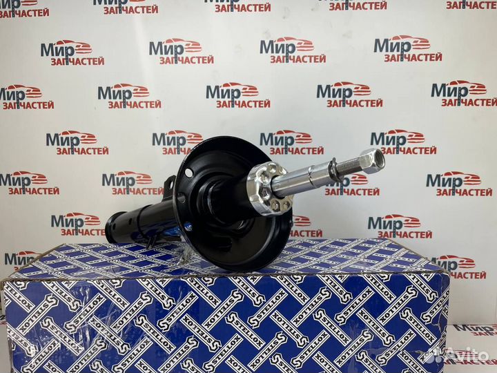 Амортизатор Opel vectra signum Fiat croma Saab 9-3