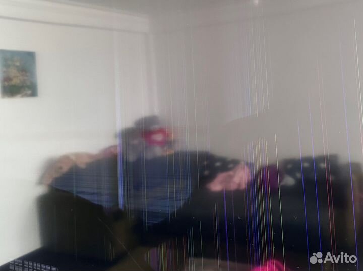 Телевизор TCL 55