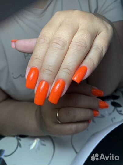 Мастер маникюра, педикюра, наращивания на дому