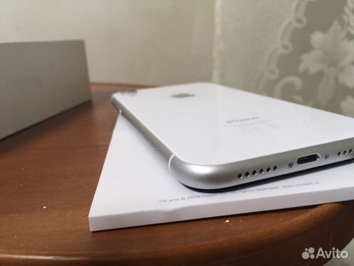 Apple iPhone XR 128gb