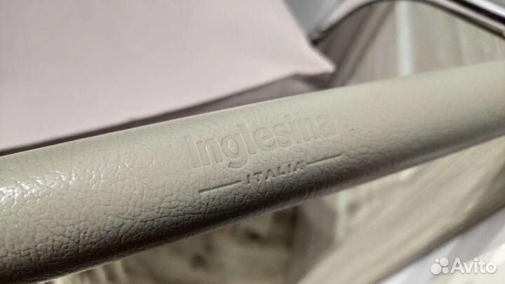 Детская коляска-люлька с рождения Inglesina