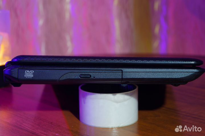 Ноутбук asus K50C