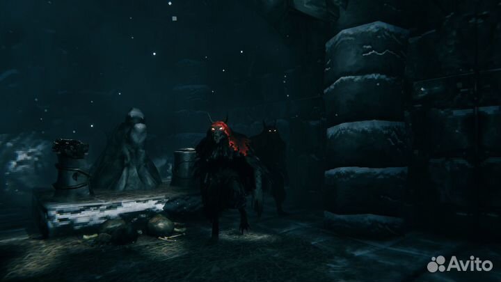 Valheim (Steam, Россия)