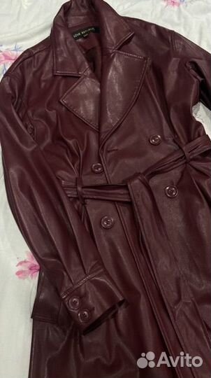 Love republic тренч