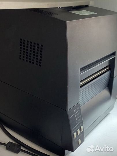 Принтер для печати бирок, составников, лент