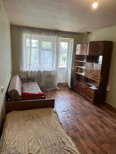 2-к. квартира, 45 м², 5/5 эт.