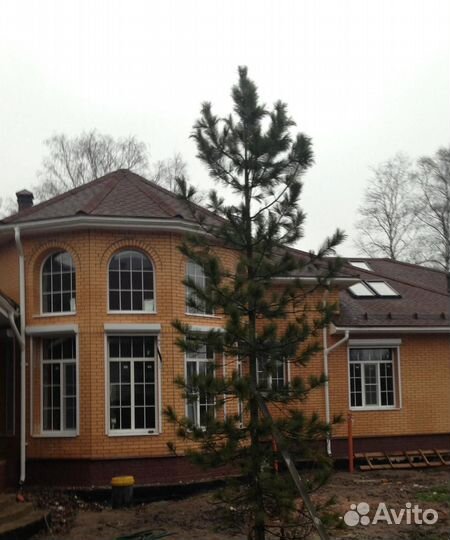 Окна пластиковые пвх