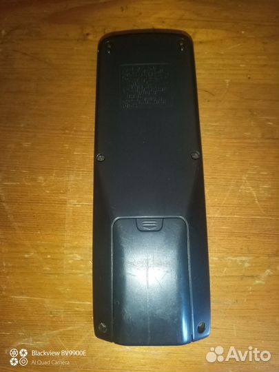 Пульт ду Sony RM SV230