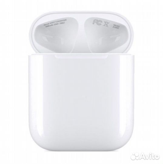 Кейс для airpods 1