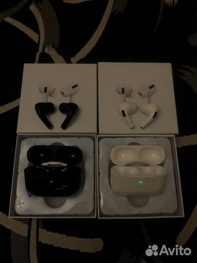 Наушники airpods pro 2