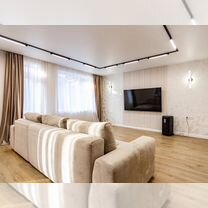 Таунхаус 253 м² на участке 1,5 сот.