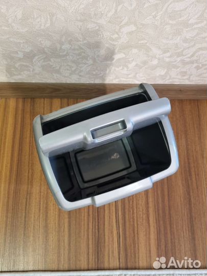 Ведро контейнер для мусора