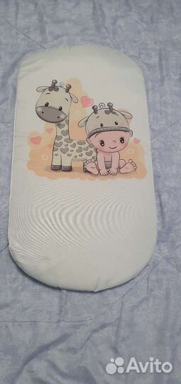 Кокон для новорожденных