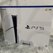 Sony playstation 5