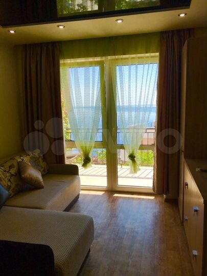 1-к. квартира, 30 м², 3/7 эт.