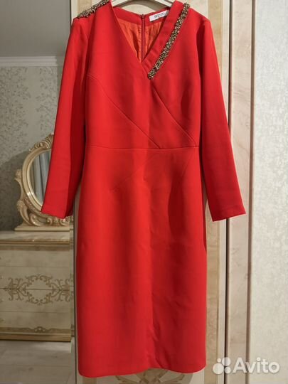 Платье бализа