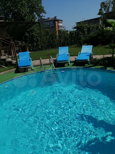 Дом 300 м² на участке 6 сот.