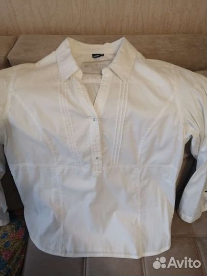 Женские вещи пакетом 48