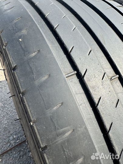 Michelin Pilot Sport 4 255/40 R20