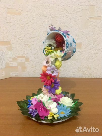 Поделка своими руками