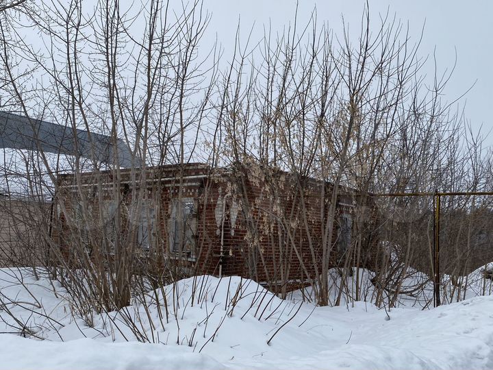 Участок 15 сот. (ИЖС)