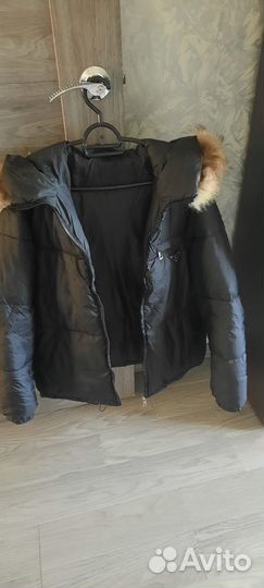 Продам куртку