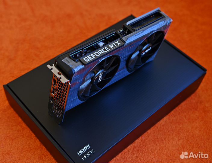 Palit GeForce RTX 3060 Ti