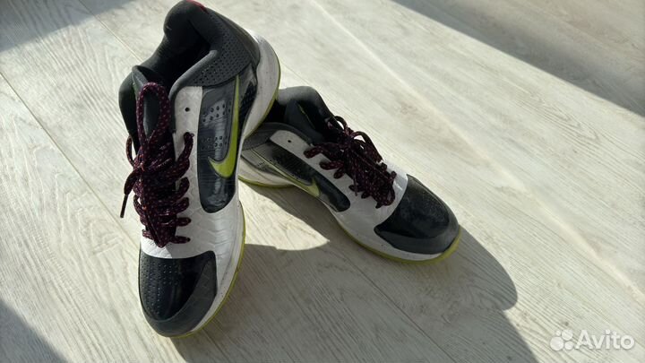 Кроссовки Nike Zoom Kobe 5 Protro 'Chaos', EUR 43