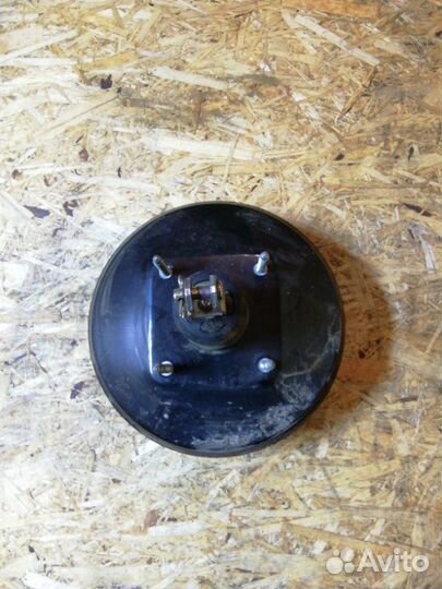 Вакуумный усилитель тормозов Geely Emgrand Ec7