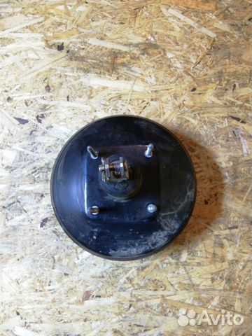 Вакуумный усилитель тормозов Geely Emgrand Ec7