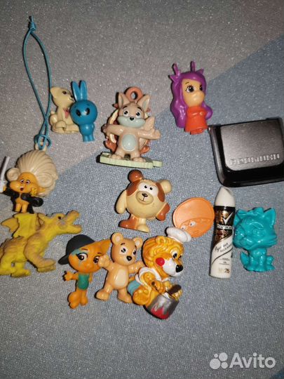 Тикеры токеры 3