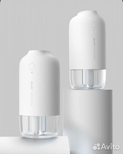 Диффузор увлажнитель воздуха