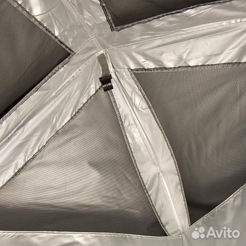 Палатка Condor душ-туалет