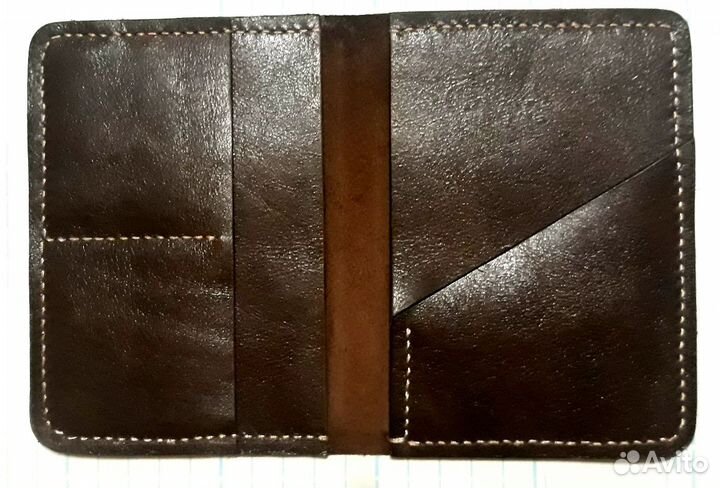 Изделия из натуральной кожи