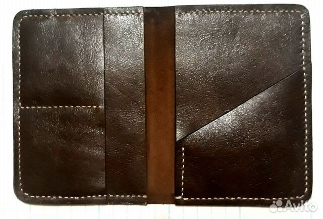 Изделия из натуральной кожи