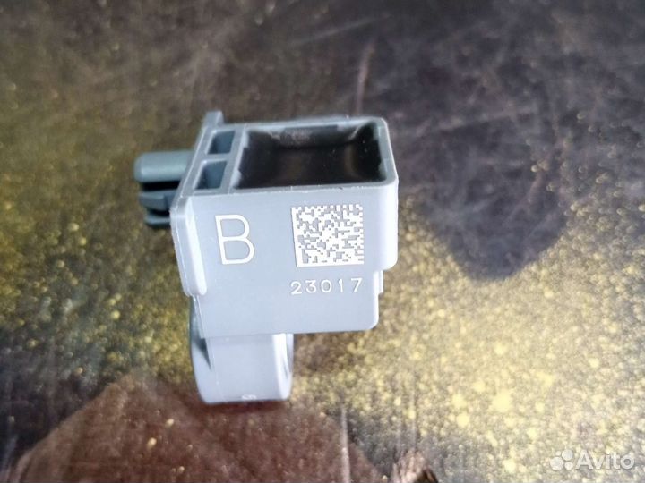 Датчик удара боковой haval 3658400XKZ1DA