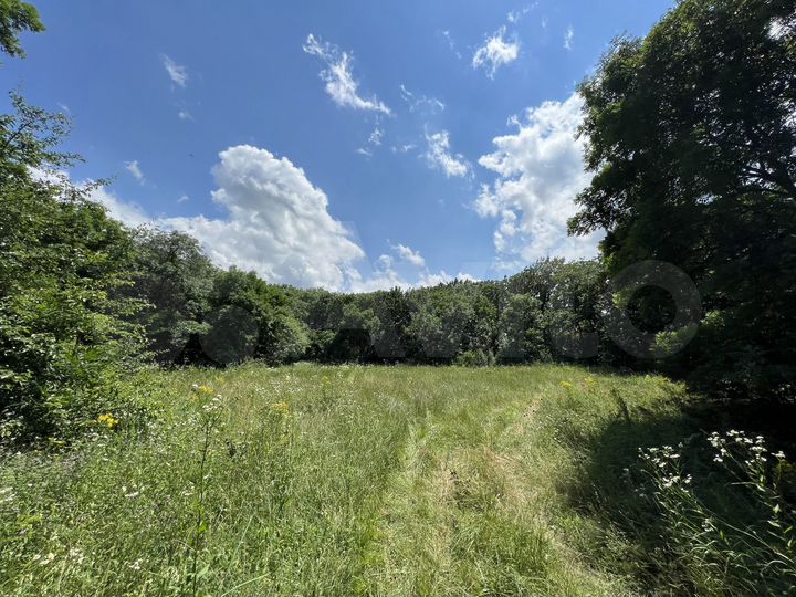 Участок 6,2 сот. (ИЖС)