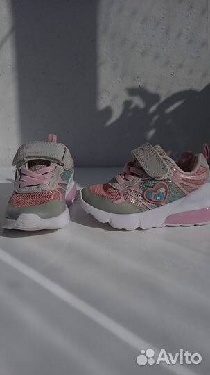 Кросовки для девочки