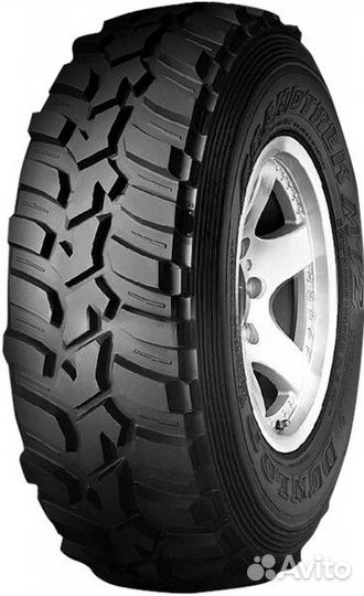 Dunlop Grandtrek MT2 235/85 R16 108Q