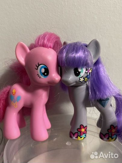 My Little Pony редкие