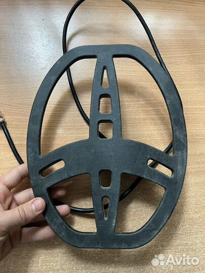 Катушка для металлоискателя garrett ace 400i