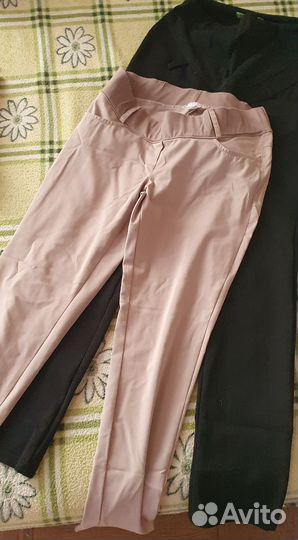 Вещи пакетом для беременных 42 44