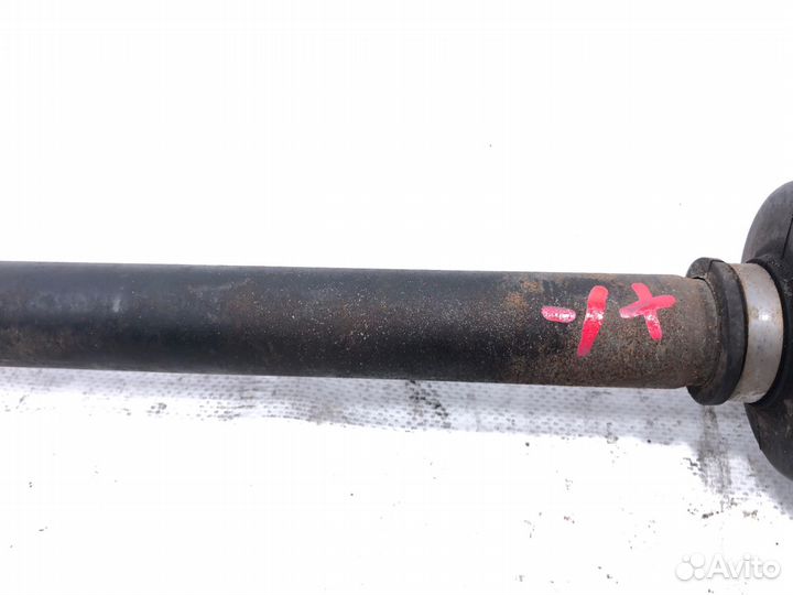 Привод передний Subaru Legacy BL BP SH