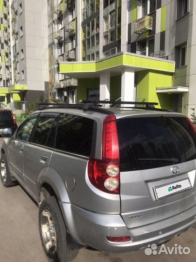 Great Wall Hover H5 2.4 МТ, 2012, 127 000 км
