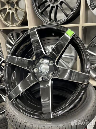 Диски shogun a1 r18 5*114.3 toyota lexus Hyundai k