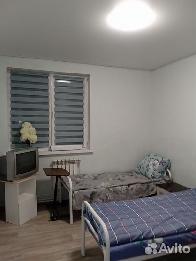 Пансионат для пожилых