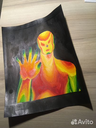 Современное искусство