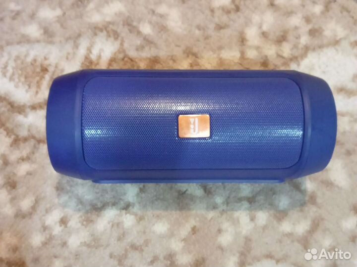 Колонка jbl charge 2+